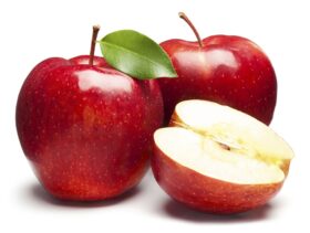 apple fruits name 
