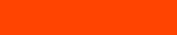 orange red color name in hindi