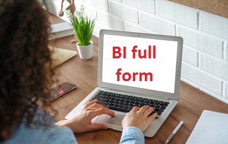 bi full form